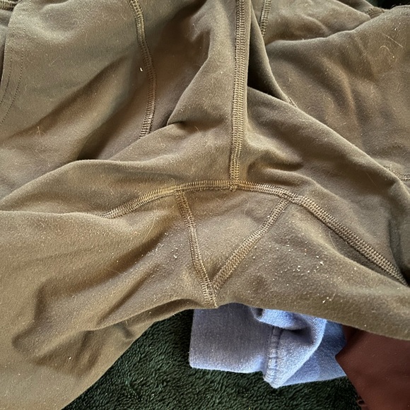 Lulu lemon skinny will - Picture 10 of 10